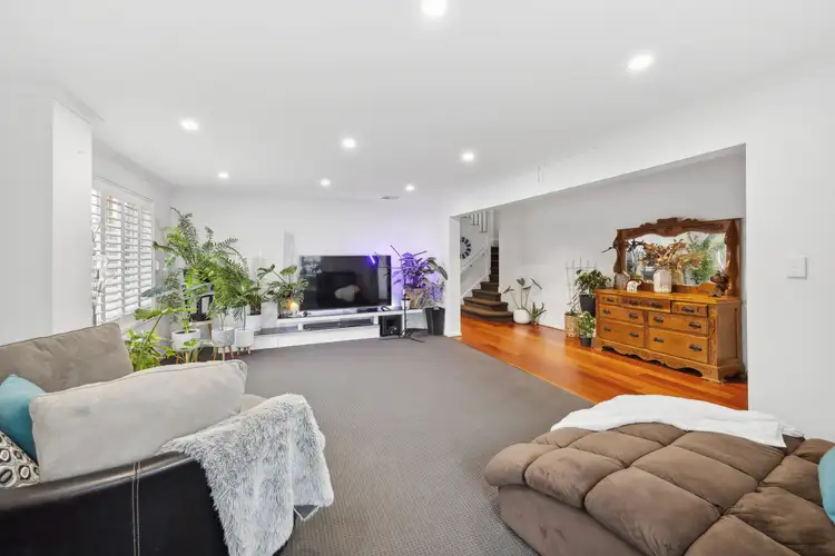 Fifth view of Homely house listing, 32 Greenfield Street, Mount Barker SA 5251