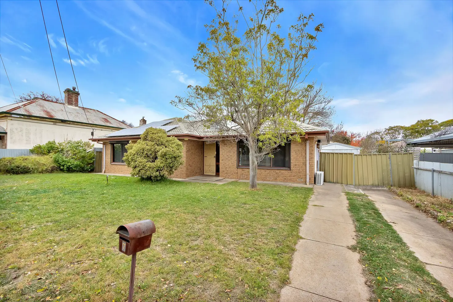 Main view of Homely house listing, 7 Cross Street, Angaston SA 5353