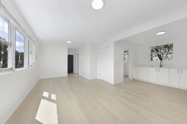 4/21 St Lukes, Randwick NSW 2031