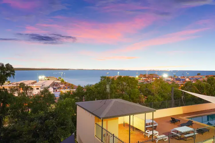 43/9 Carey Street, Darwin City NT 800