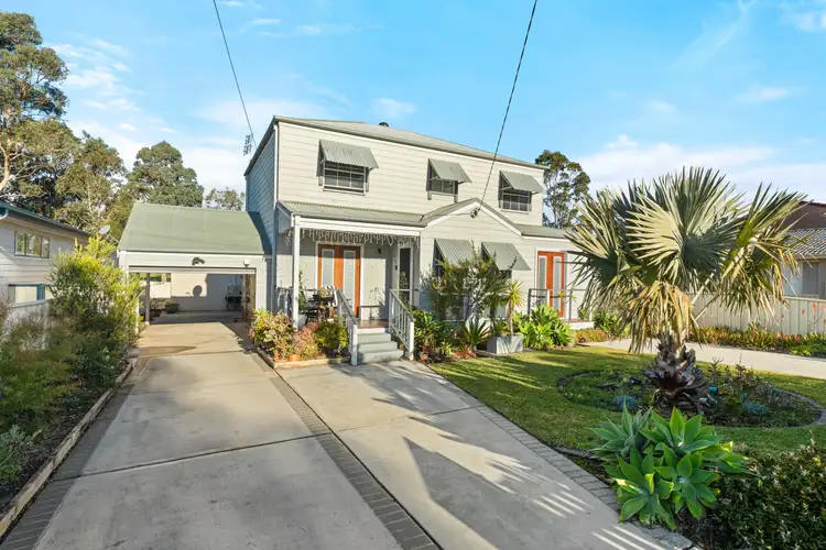 Main view of Homely house listing, 52 Fairway Drive, Sanctuary Point NSW 2540