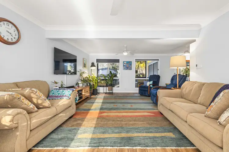 Fifth view of Homely house listing, 52 Fairway Drive, Sanctuary Point NSW 2540