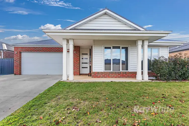 Main view of Homely house listing, 24 Lincoln Crescent, Echuca VIC 3564