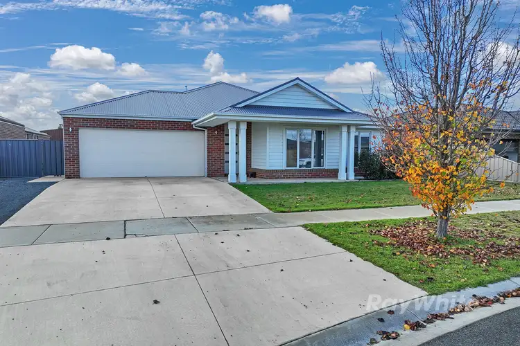 Third view of Homely house listing, 24 Lincoln Crescent, Echuca VIC 3564