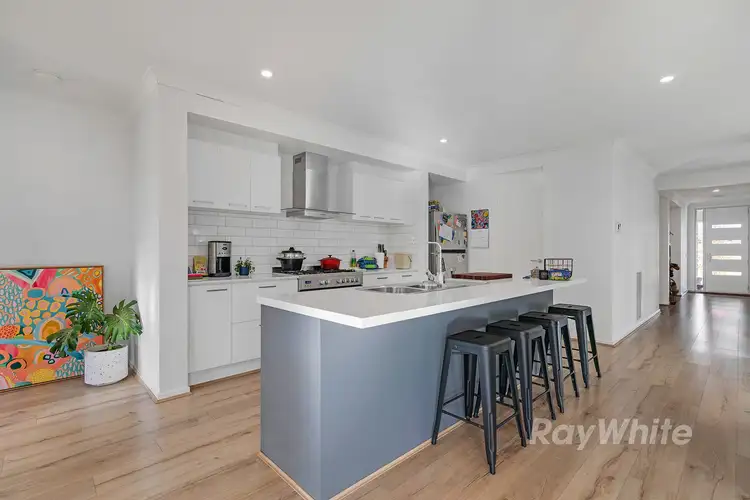 Fourth view of Homely house listing, 24 Lincoln Crescent, Echuca VIC 3564