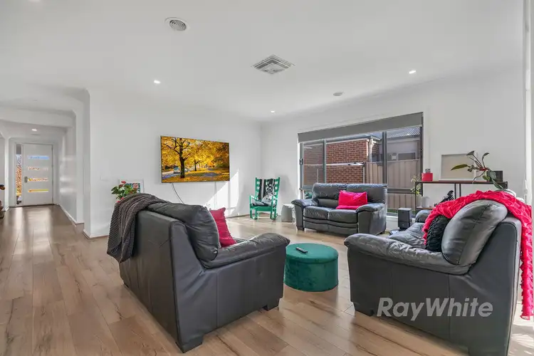 Fifth view of Homely house listing, 24 Lincoln Crescent, Echuca VIC 3564