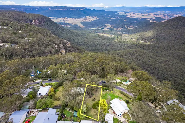 175 Victoria Street, Mount Victoria NSW 2786