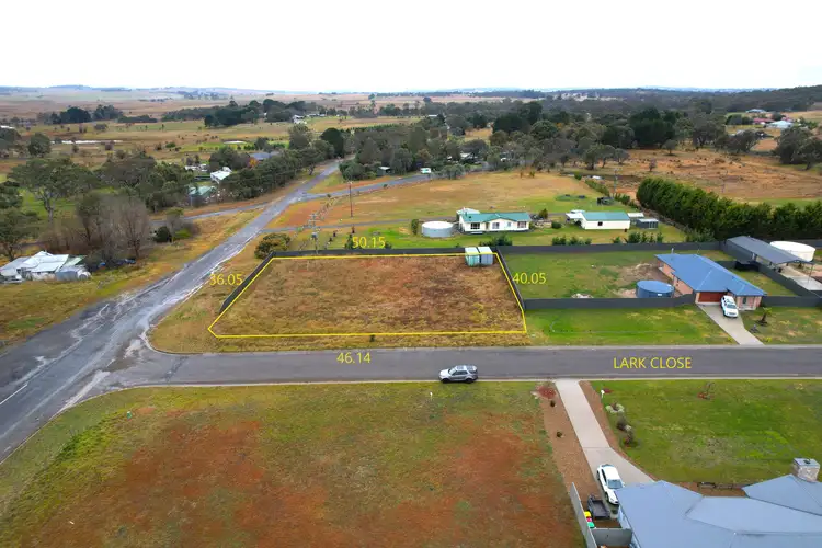 1 Lark Close, Collector NSW 2581