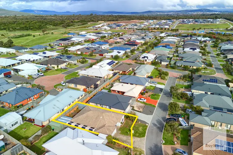Third view of Homely house listing, 5 Doyle Way, Bayonet Head WA 6330