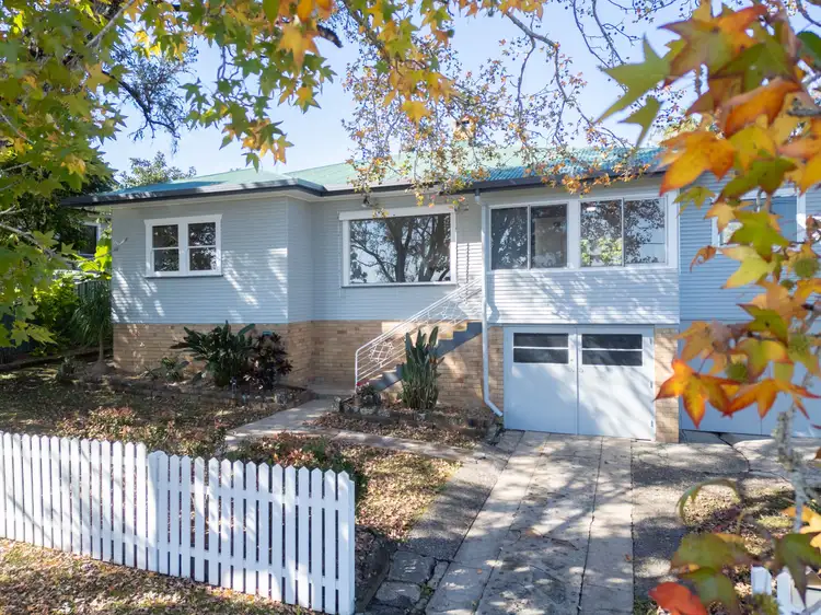 Main view of Homely house listing, 97 Donnans Road, Lismore Heights NSW 2480