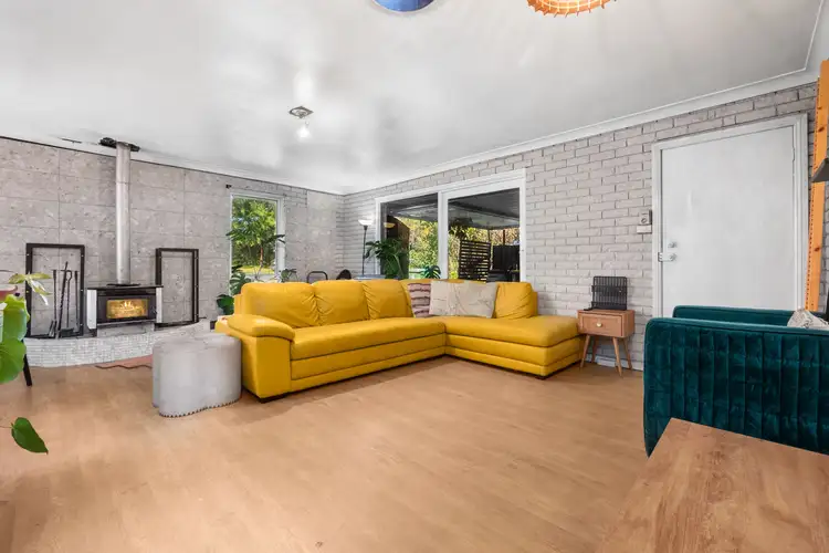 Second view of Homely house listing, 100 Lieutenant Bowen Road, Bowen Mountain NSW 2753
