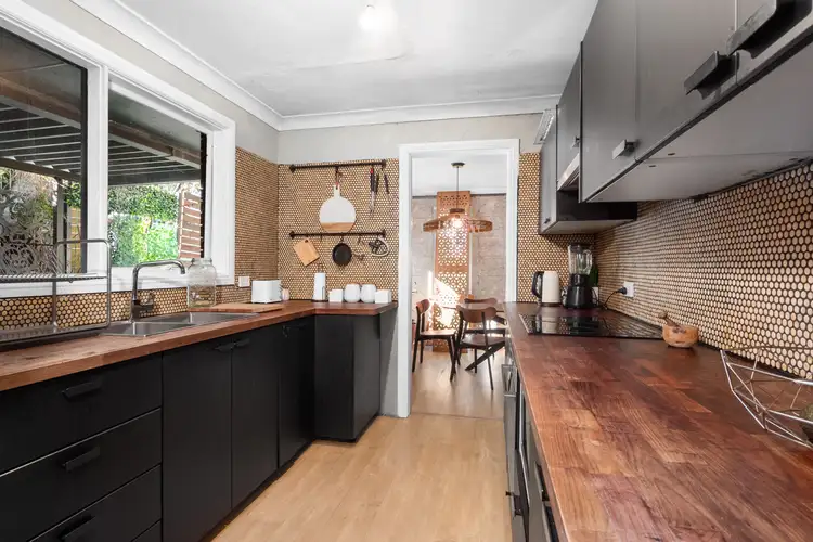 Fourth view of Homely house listing, 100 Lieutenant Bowen Road, Bowen Mountain NSW 2753
