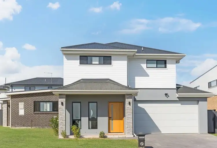 Main view of Homely house listing, 1 Coraki Road, Colebee NSW 2761