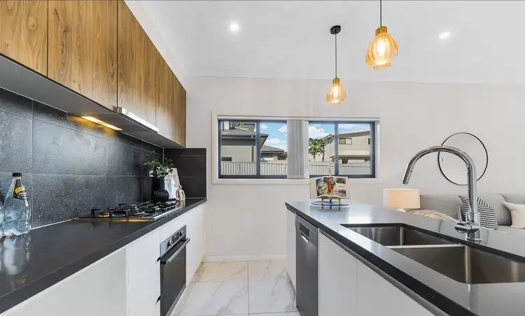 Fifth view of Homely house listing, 1 Coraki Road, Colebee NSW 2761