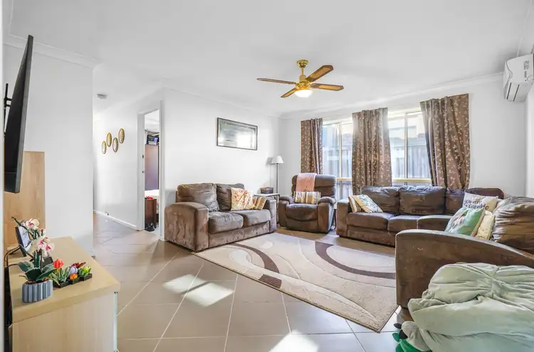 Second view of Homely house listing, 74 Aliberti Drive, Blacktown NSW 2148