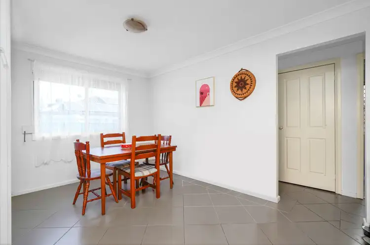 Fourth view of Homely house listing, 74 Aliberti Drive, Blacktown NSW 2148