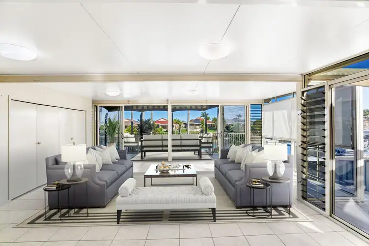 Sixth view of Homely house listing, 1/7 Pentas Drive, Bongaree QLD 4507