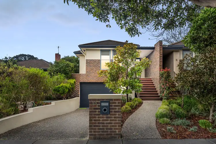 13 Victory Boulevard, Ashburton VIC 3147