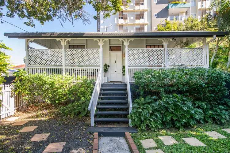 42 Bauer Street