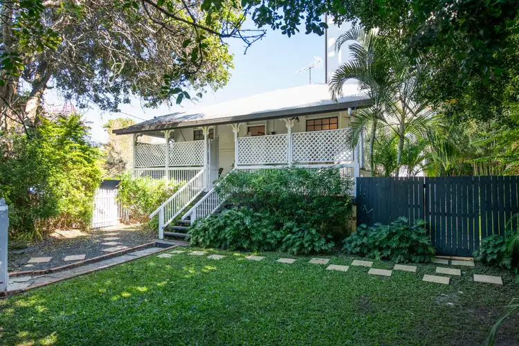 Second view of Homely house listing, 42 Bauer Street, Southport QLD 4215