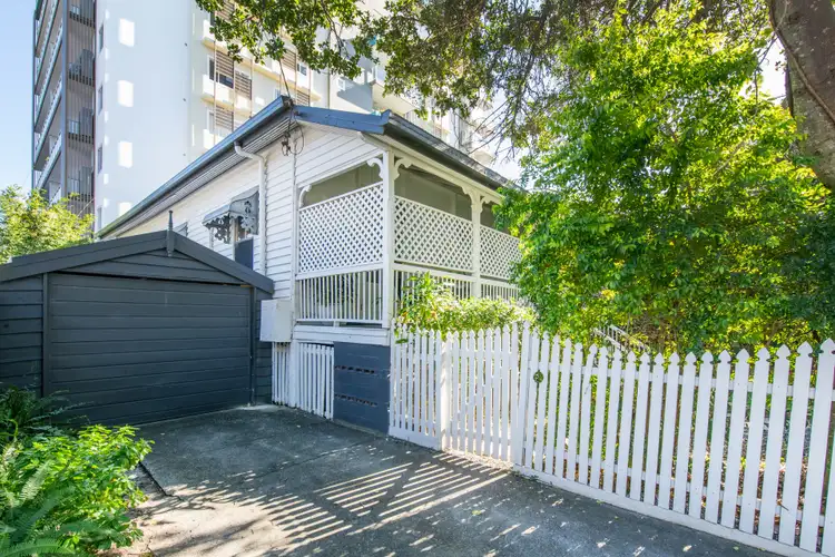 Fourth view of Homely house listing, 42 Bauer Street, Southport QLD 4215