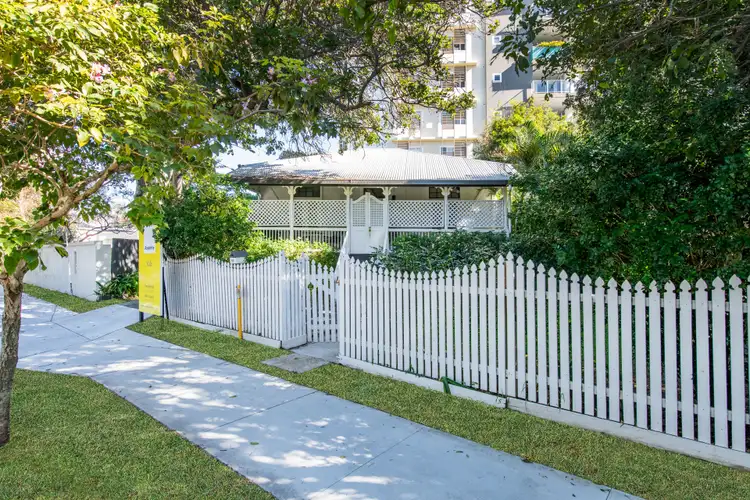 Fifth view of Homely house listing, 42 Bauer Street, Southport QLD 4215