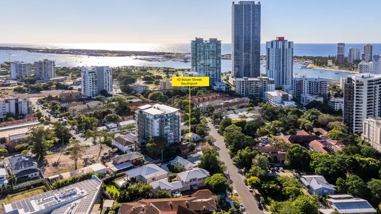 Seventh view of Homely house listing, 42 Bauer Street, Southport QLD 4215