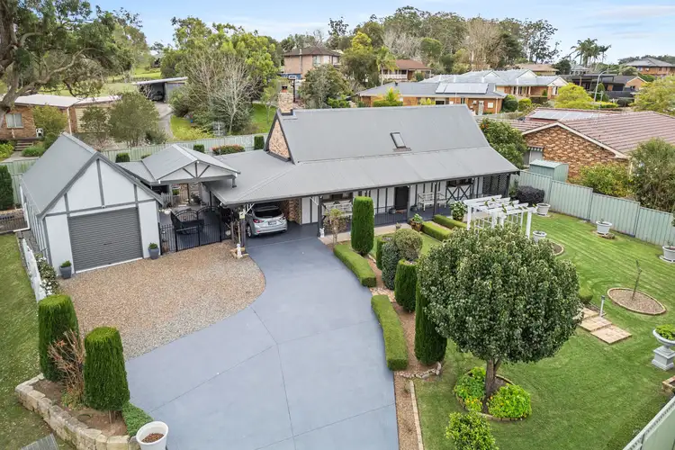 43a Alton Road, Cooranbong NSW 2265