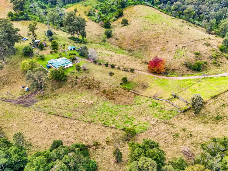124 Orange Grove Road, Fosterton NSW 2420