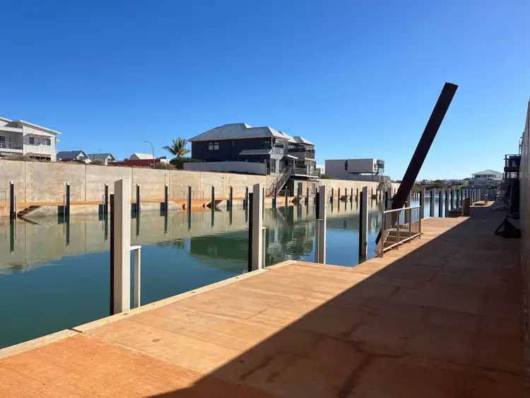 Fourth view of Homely land listing, 1 Inggarda Lane, Exmouth WA 6707