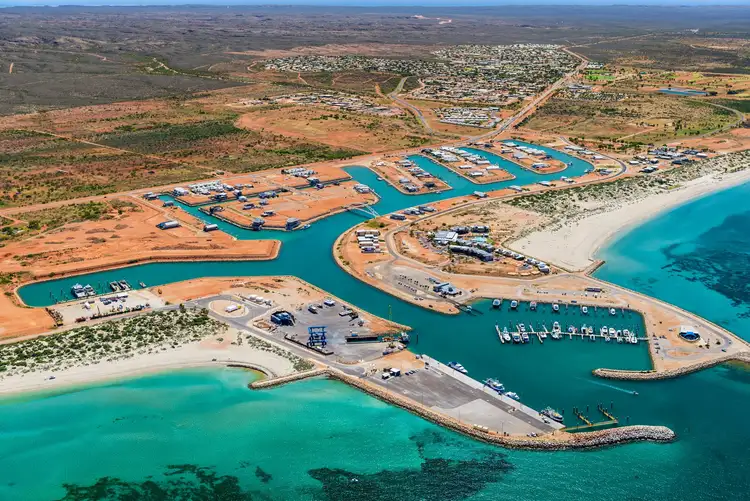 Seventh view of Homely land listing, 1 Inggarda Lane, Exmouth WA 6707