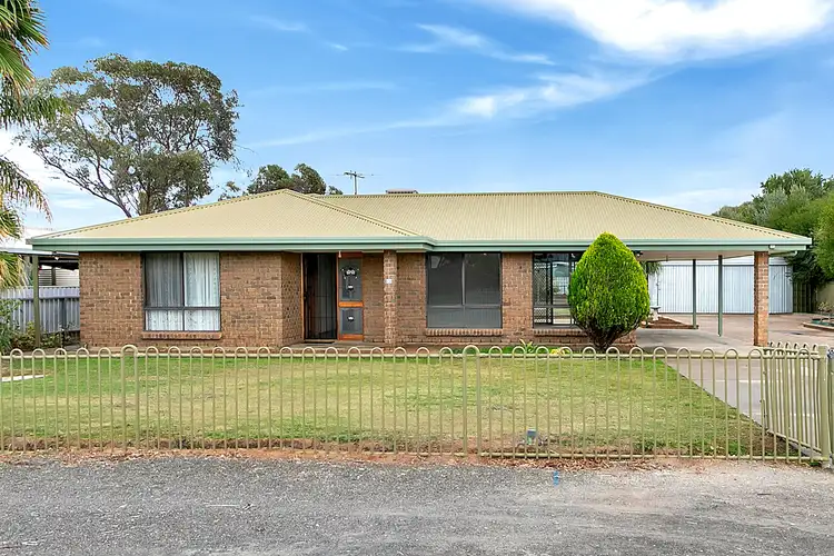Main view of Homely house listing, 49 Borrow Street, Freeling SA 5372