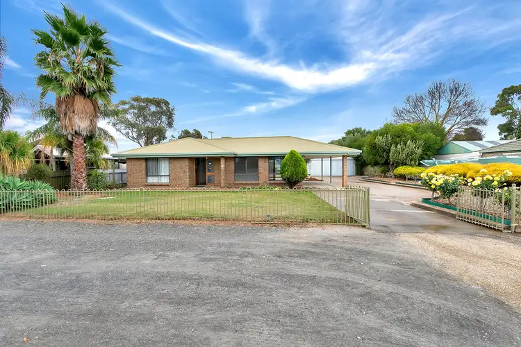 Fourth view of Homely house listing, 49 Borrow Street, Freeling SA 5372