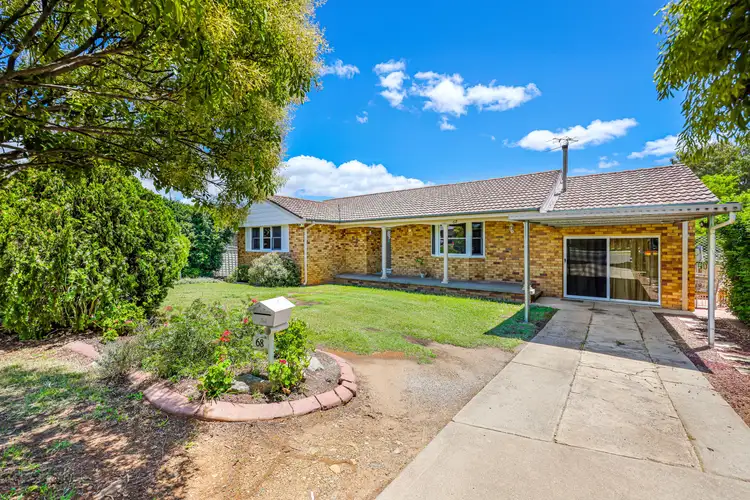 68 Garden Street, Tamworth NSW 2340