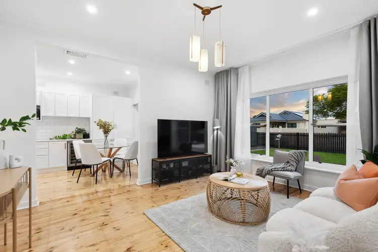 1 Singleton Avenue, Seaton SA 5023