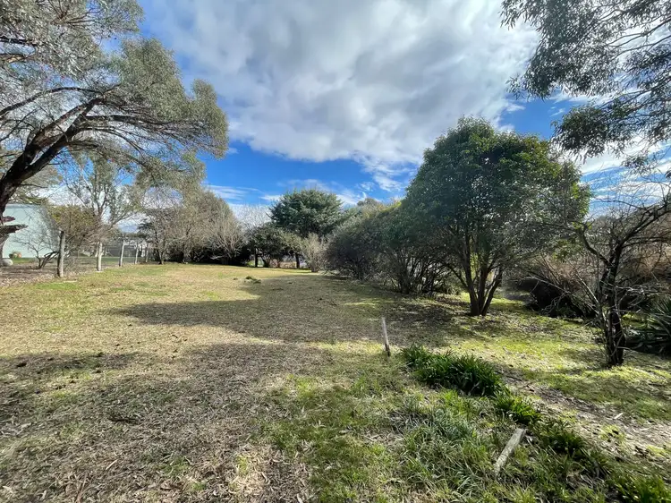 52 Morning Street, Gundaroo NSW 2620