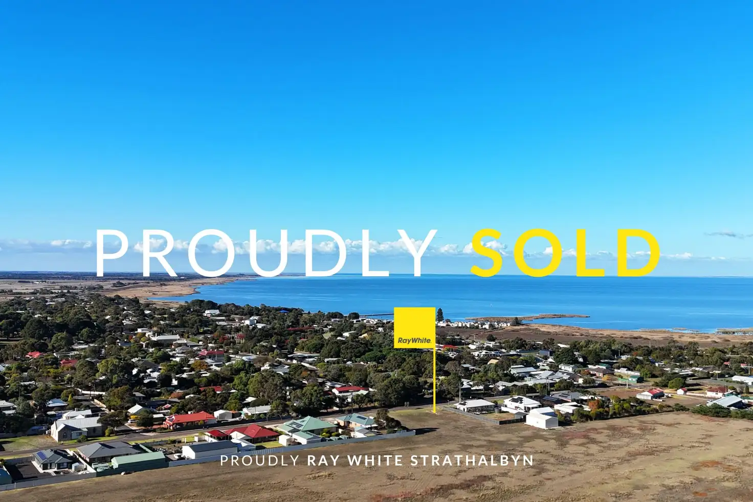 Main view of Homely land listing, 44B McDonald Street, Milang SA 5256