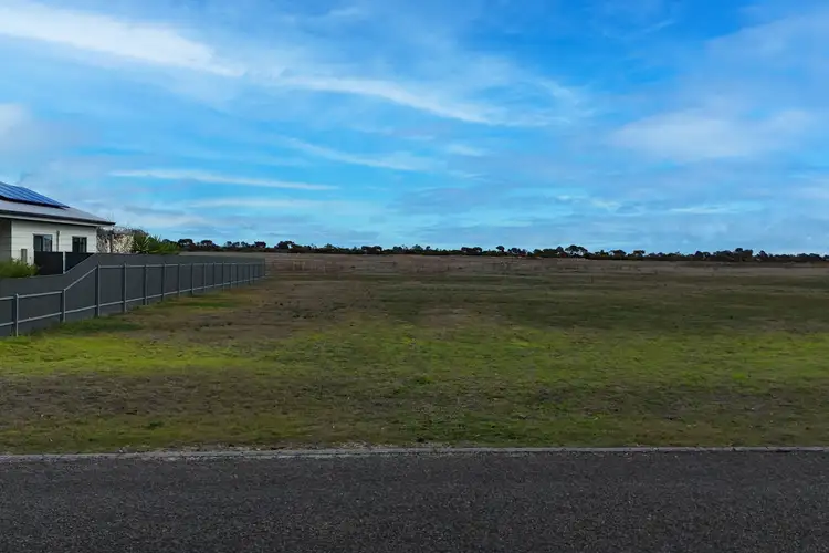 Fifth view of Homely land listing, 44B McDonald Street, Milang SA 5256