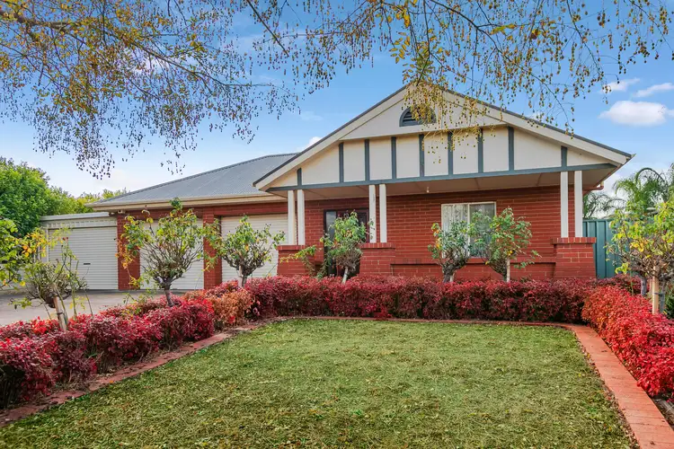 8 Eagle Court, Hewett SA 5118