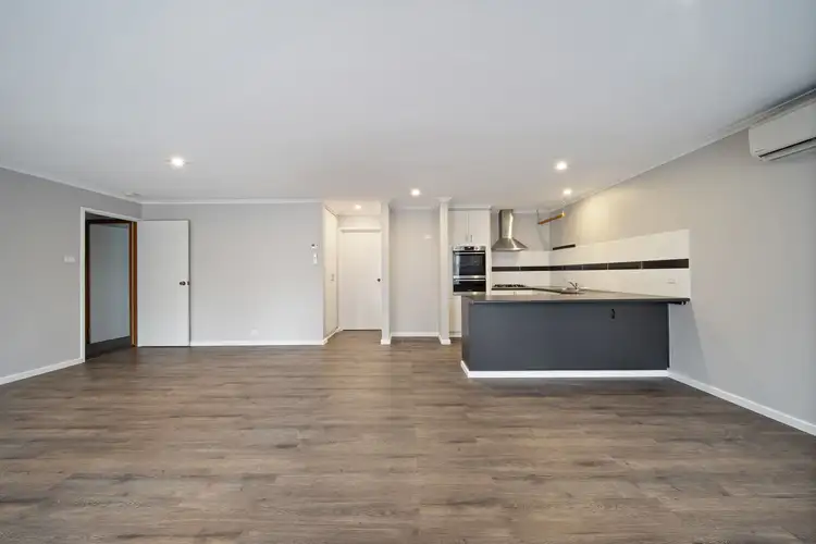 Fifth view of Homely house listing, 24 Bemboka Crescent, Kaleen ACT 2617