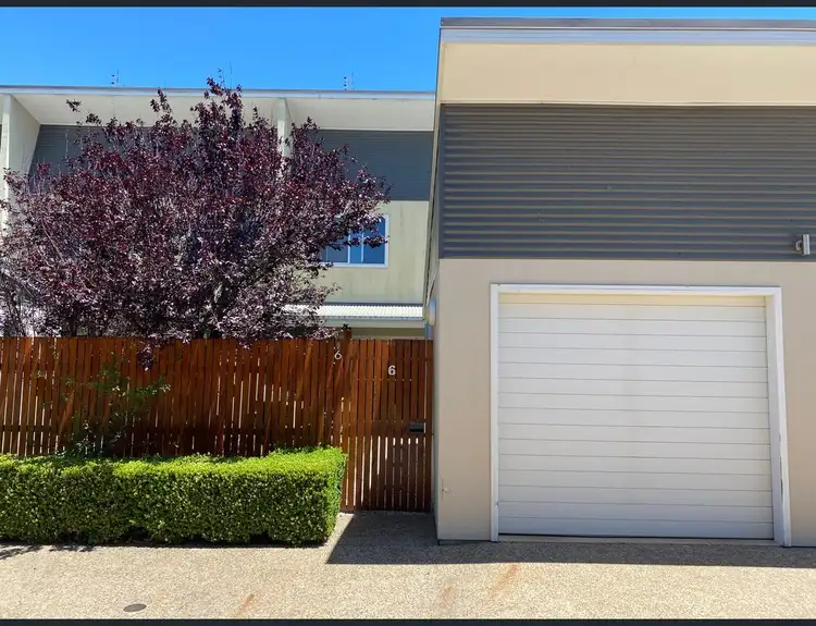 6/2 Redgwell Street, Warwick QLD 4370