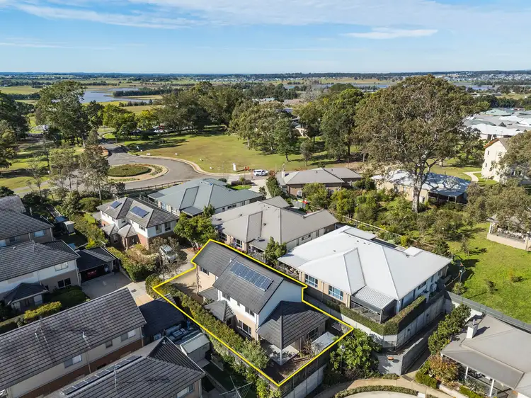 4 Susannah Lane, Morpeth NSW 2321