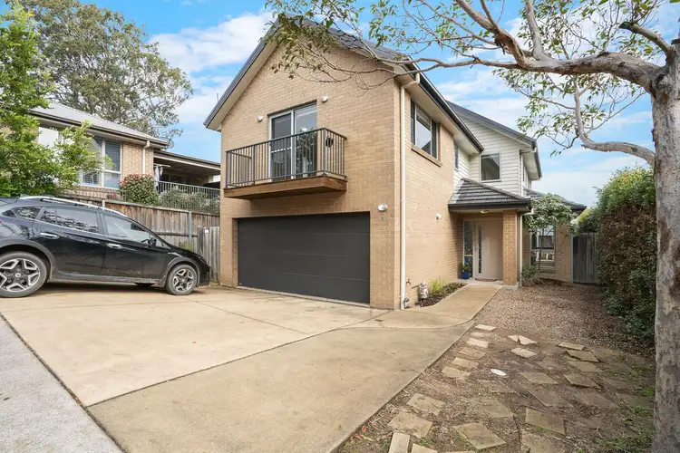 Second view of Homely house listing, 4 Susannah Lane, Morpeth NSW 2321