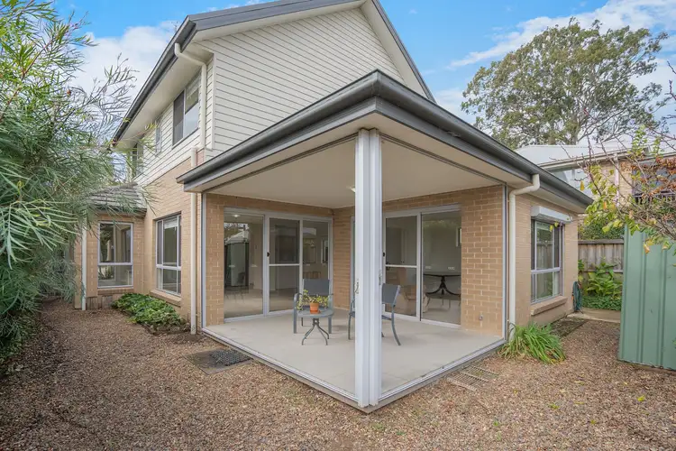 Fourth view of Homely house listing, 4 Susannah Lane, Morpeth NSW 2321