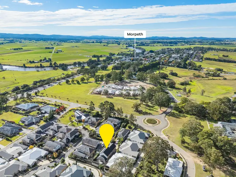 Sixth view of Homely house listing, 4 Susannah Lane, Morpeth NSW 2321