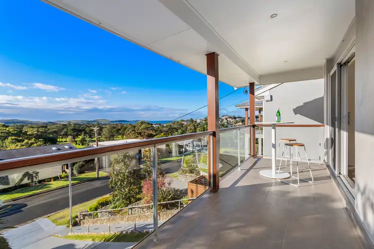 23 Golfers Parade, Kiama Downs NSW 2533