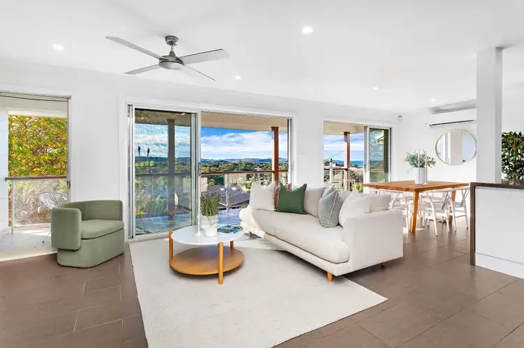 Second view of Homely house listing, 23 Golfers Parade, Kiama Downs NSW 2533