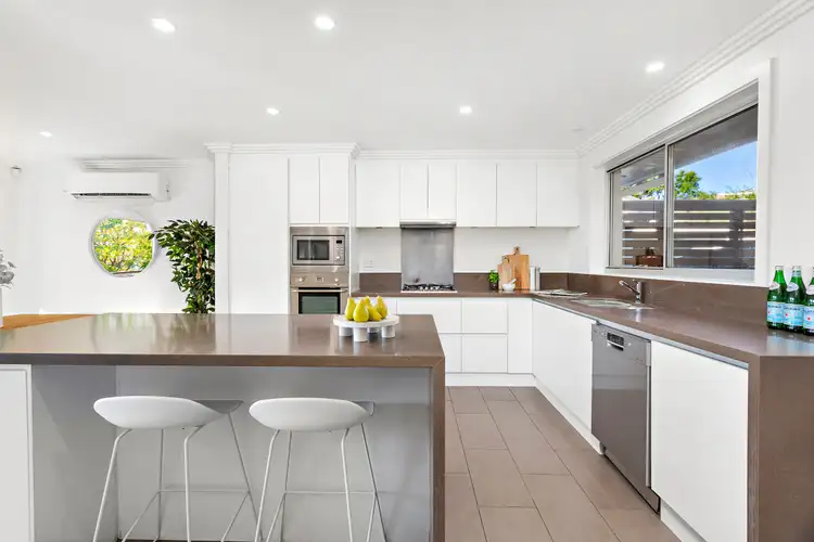 Fifth view of Homely house listing, 23 Golfers Parade, Kiama Downs NSW 2533