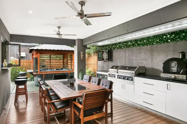 16 San Pietro Way, Greenvale VIC 3059