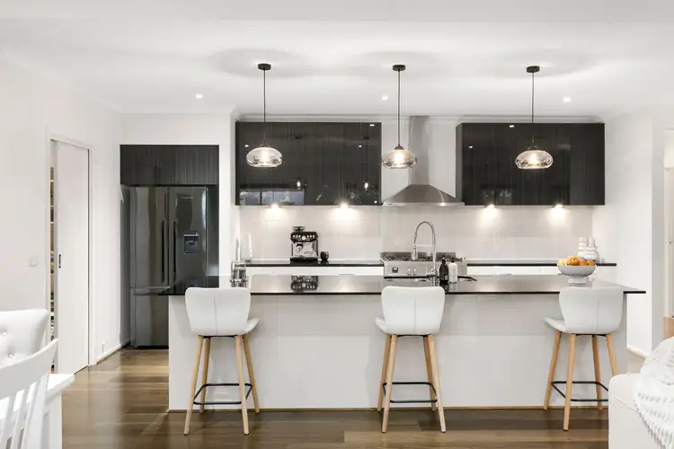 Third view of Homely house listing, 16 San Pietro Way, Greenvale VIC 3059
